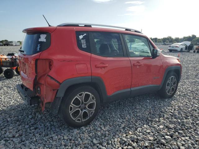 Photo 3 from auction – 2015 JEEP RENEGADE L with VIN ZACCJADTXFPC14713