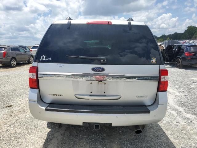 Photo 6 from auction – 2016 FORD EXPEDITION with VIN 1FMJU2AT4GEF56544
