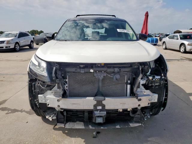 Photo 5 from auction – 2022 NISSAN PATHFINDER with VIN 5N1DR3CA4NC201978