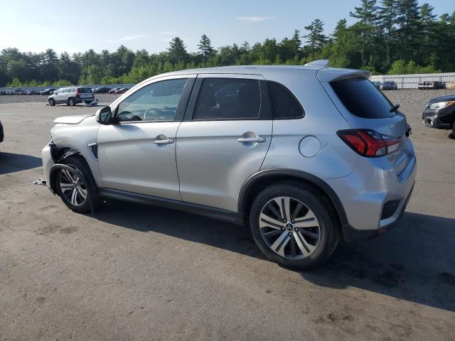 Photo 2 from auction – 2020 MITSUBISHI OUTLANDER with VIN JA4AR3AU9LU020624
