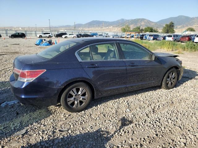 Photo 3 from auction – 2012 HONDA ACCORD LXP with VIN 1HGCP2F43CA126237