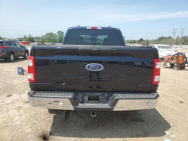 Photo 6 from auction – 2021 FORD F150 SUPER with VIN 1FTEX1EB4MFA23138
