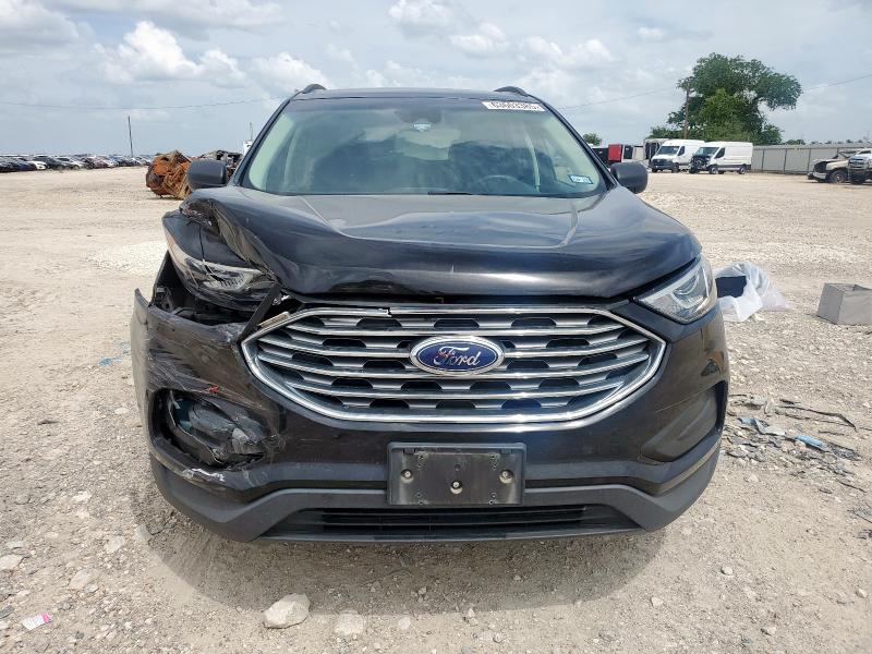 Photo 5 from auction – 2020 FORD EDGE SE with VIN 2FMPK3G91LBA35188