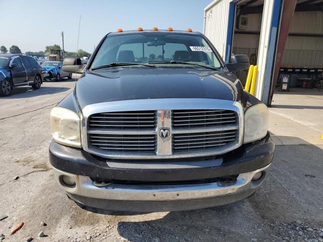 Photo 5 from auction – 2007 DODGE RAM 3500 S with VIN 3D7MX48A97G830618