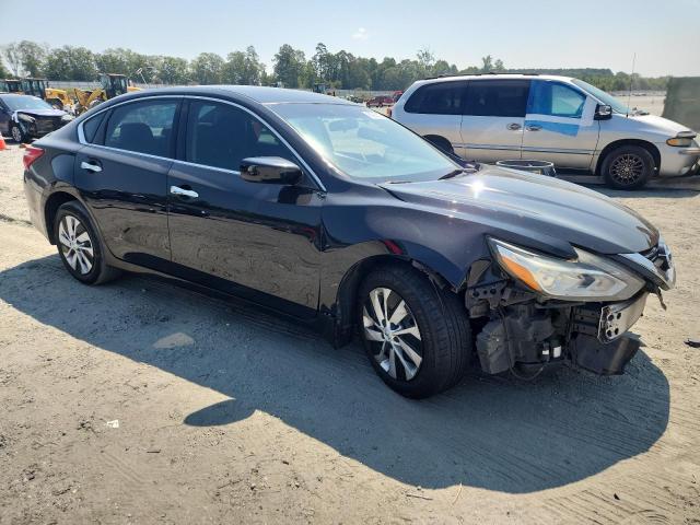 Photo 4 from auction – 2017 NISSAN ALTIMA 2.5 with VIN 1N4AL3AP2HC264054