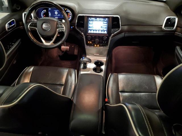 Photo 8 from auction – 2015 JEEP GRAND CHER with VIN 1C4RJFCG3FC613141