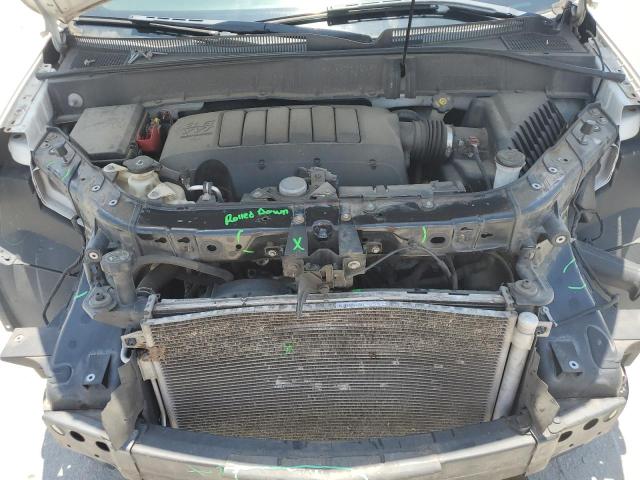 Photo 12 from auction – 2015 CHEVROLET TRAVERSE LT with VIN 1GNKRHKD1FJ290451
