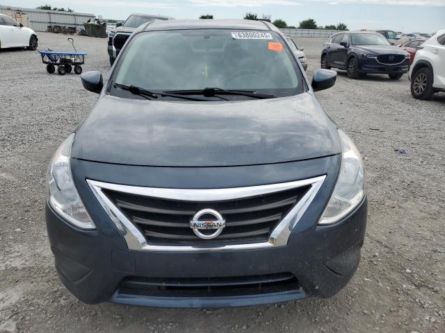 Photo 5 from auction – 2017 NISSAN VERSA S with VIN 3N1CN7AP3HL846045