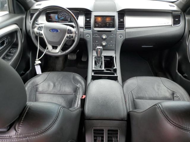 Photo 8 from auction – 2015 FORD TAURUS SEL with VIN 1FAHP2E84FG202354
