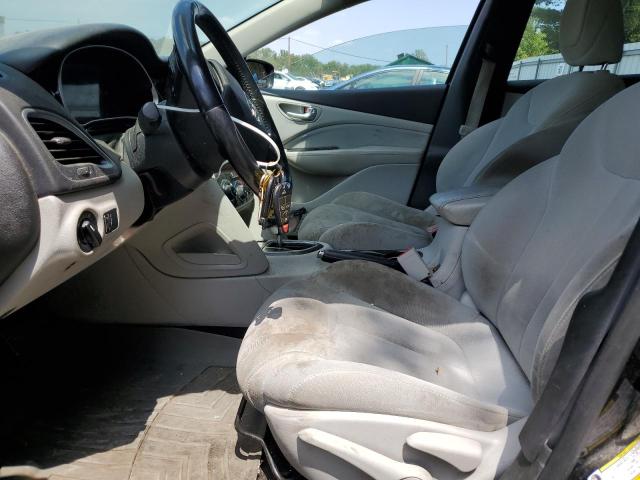 Photo 7 from auction – 2013 DODGE DART SXT with VIN 1C3CDFBA6DD118907
