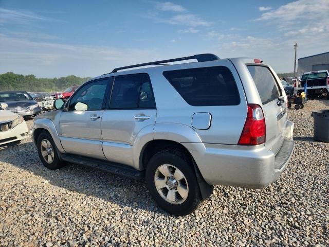 Photo 2 from auction – 2006 TOYOTA 4RUNNER SR with VIN JTEZU14RX60080342