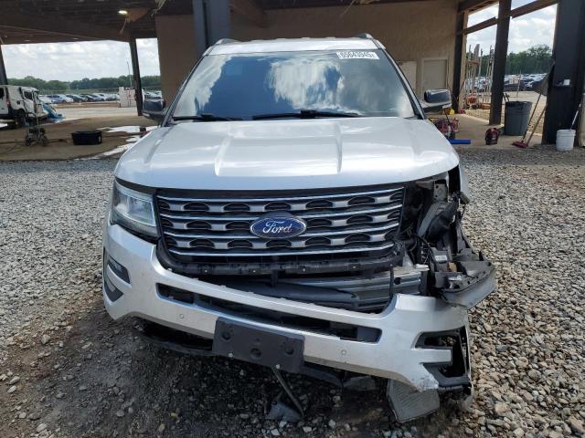 Photo 5 from auction – 2017 FORD EXPLORER X with VIN 1FM5K7D80HGA53983