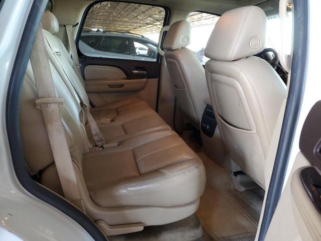 Photo 11 from auction – 2007 GMC YUKON DENALI with VIN 1GKFK63847J238225