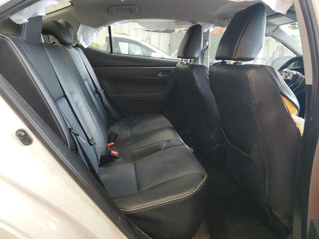 Photo 10 from auction – 2014 TOYOTA COROLLA L with VIN 5YFBURHEXEP023283