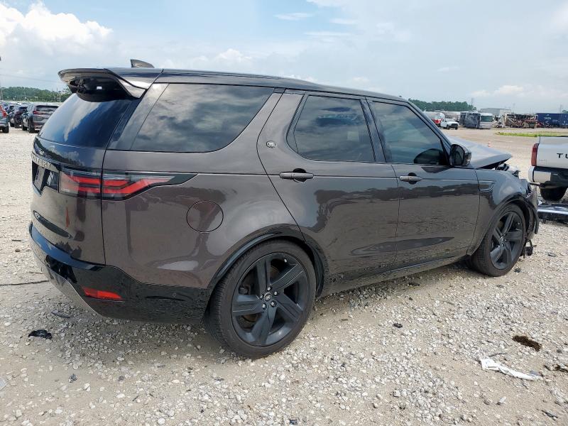 Photo 3 from auction – 2024 LAND ROVER DISCOVERY with VIN SALRW4EU9R2492417