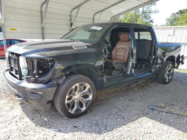 RAM 1500 LONGH 2022 with VIN 1C6SRFKT3NN100720 - Photo from auction