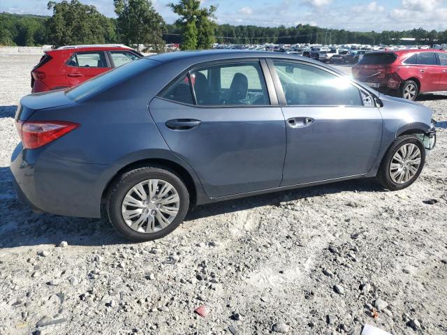 Photo 3 from auction – 2018 TOYOTA COROLLA L with VIN 5YFBURHEXJP742737