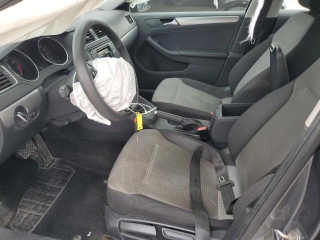 Photo 7 from auction – 2017 VOLKSWAGEN JETTA S with VIN 3VW2B7AJ9HM348288