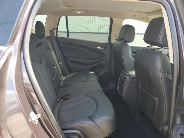 Photo 11 from auction – 2017 BUICK ENVISION P with VIN LRBFXESX2HD192523