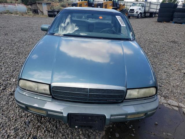 Photo 11 from auction – 1993 BUICK REGAL CUST with VIN 2G4WB54L3P1471334