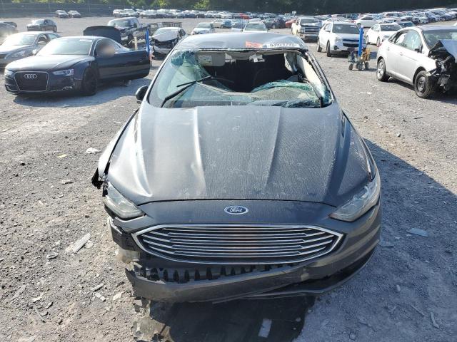 Photo 5 from auction – 2017 FORD FUSION SE with VIN 3FA6P0H75HR369705