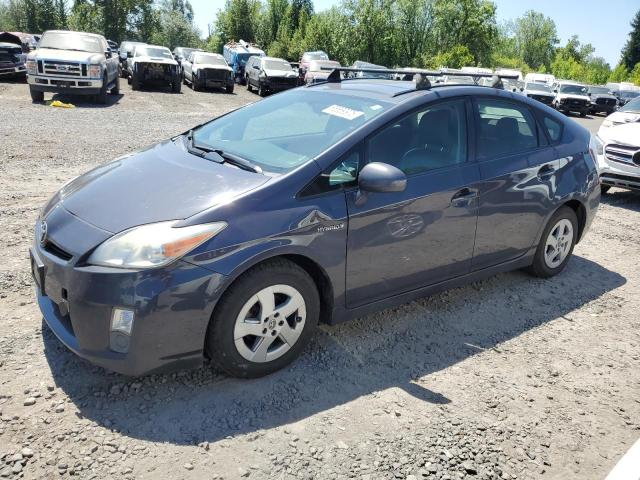TOYOTA PRIUS 2010 with VIN JTDKN3DU4A0227797 - Photo from auction