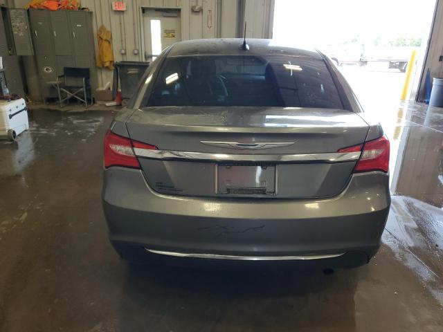 Снимка 6 от търг – 2012 CHRYSLER 200 LX с VIN 1C3CCBAB3CN282422