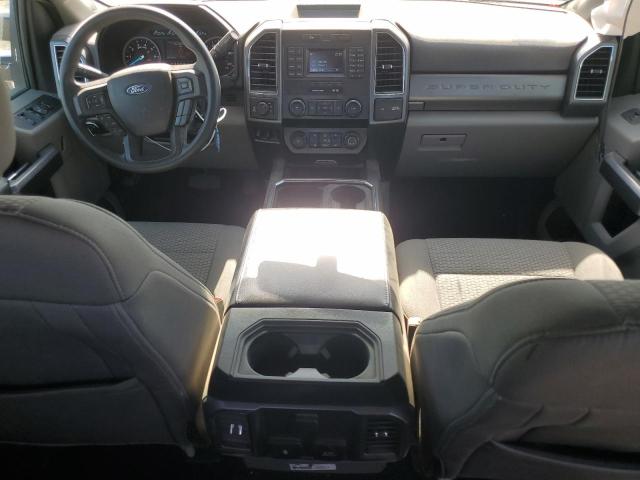 Photo 8 from auction – 2019 FORD F250 with VIN 1FT7W2B69KED67558