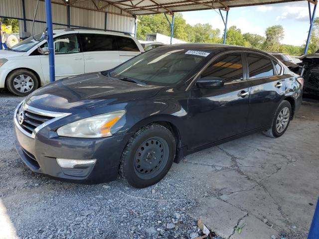 Photo 1 from auction – 2014 NISSAN ALTIMA 2.5 with VIN 1N4AL3AP8EN389060