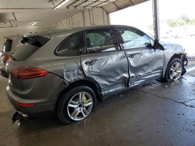 Снимка 3 от търг – 2016 PORSCHE CAYENNE SE с VIN WP1AE2A2XGLA16893