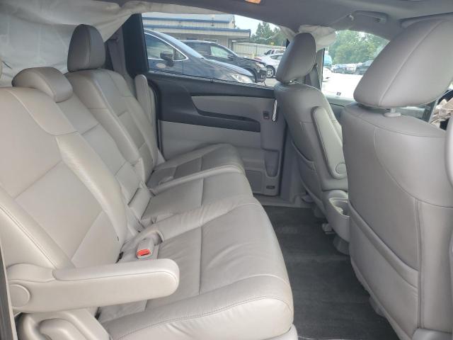 Photo 11 from auction – 2017 HONDA ODYSSEY EXL with VIN 5FNRL5H68HB010941