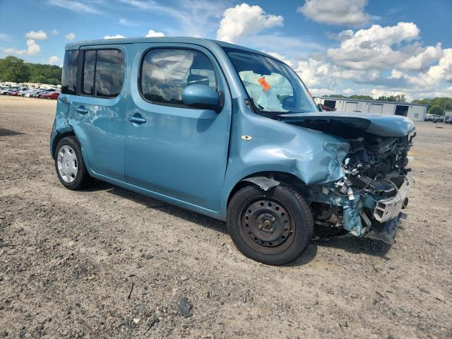 Photo 4 from auction – 2011 NISSAN CUBE BASE with VIN JN8AZ2KR7BT202857