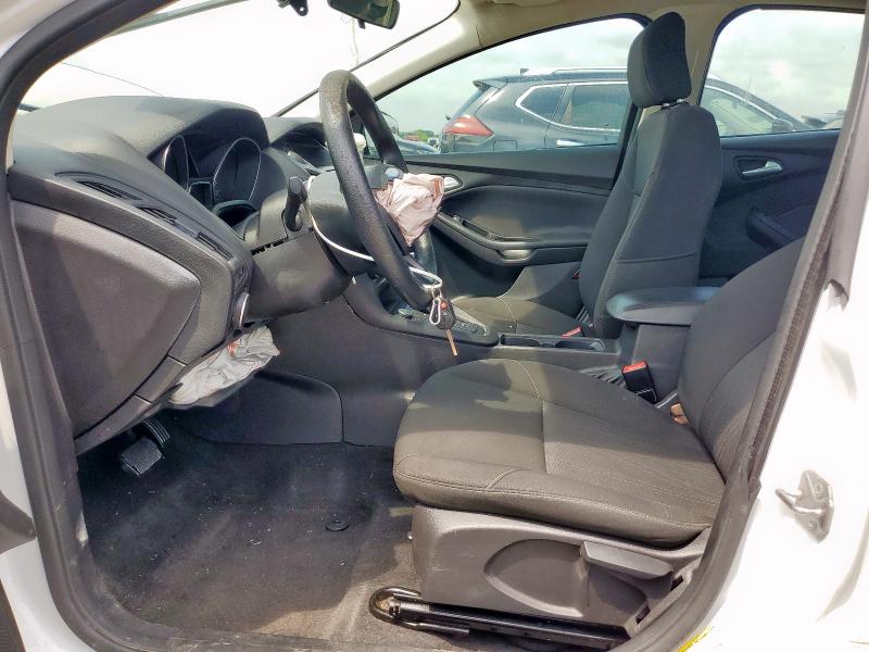 Photo 7 from auction – 2016 FORD FOCUS SE with VIN 1FADP3F23GL220769