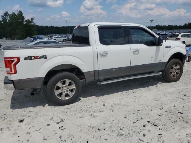 Photo 3 from auction – 2015 FORD F150 SUPER with VIN 1FTEW1EG5FFA97833