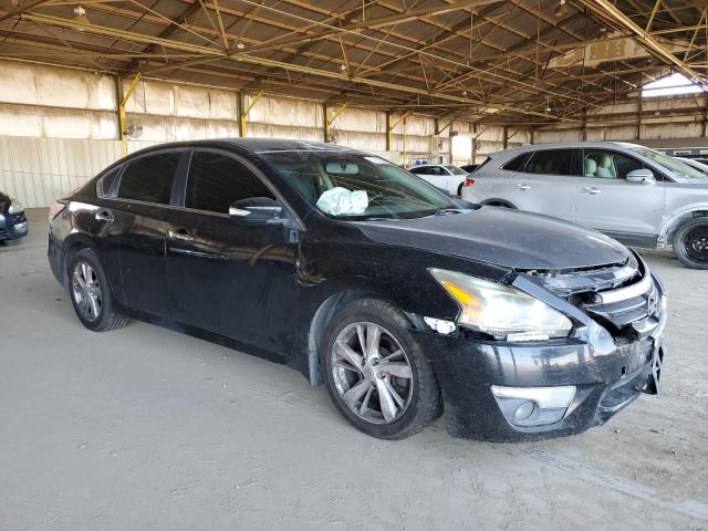 Photo 4 from auction – 2015 NISSAN ALTIMA 2.5 with VIN 1N4AL3APXFC162384