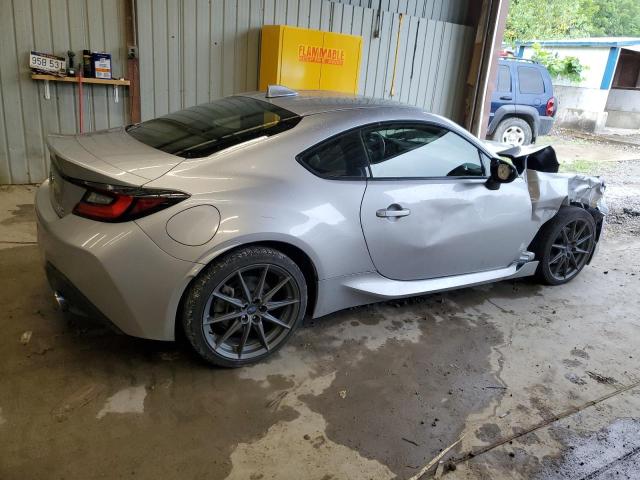 Photo 3 from auction – 2022 SUBARU BRZ LIMITED with VIN JF1ZDBE1XN9700545