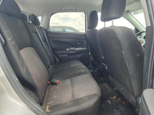 Photo 10 from auction – 2019 MITSUBISHI OUTLANDER with VIN JA4AR3AU1KU026867