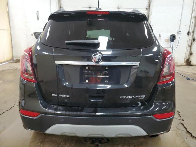 Photo 6 from auction – 2018 BUICK ENCORE PRE with VIN KL4CJHSB1JB654190