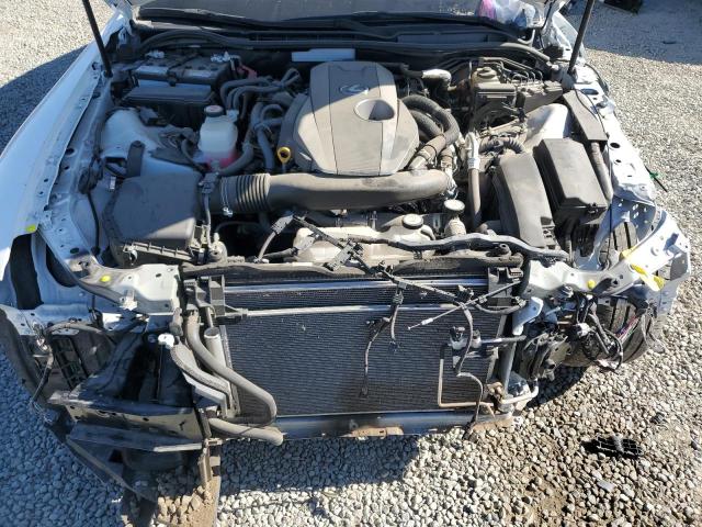 Photo 11 from auction – 2024 LEXUS IS 300 with VIN JTHDA1D28R5129215