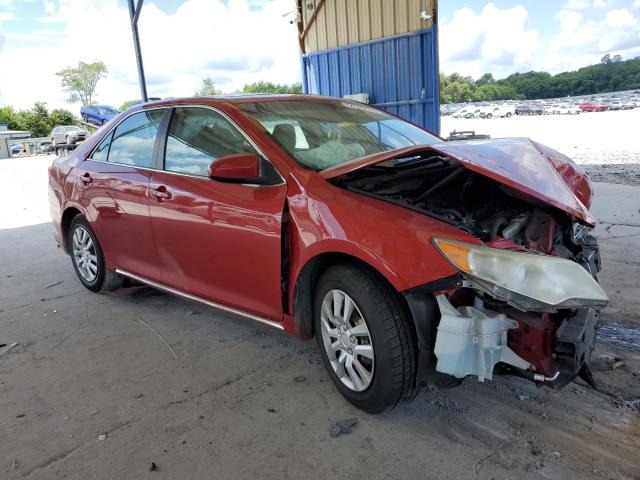 Photo 4 from auction – 2014 TOYOTA CAMRY L with VIN 4T1BF1FK7EU847020