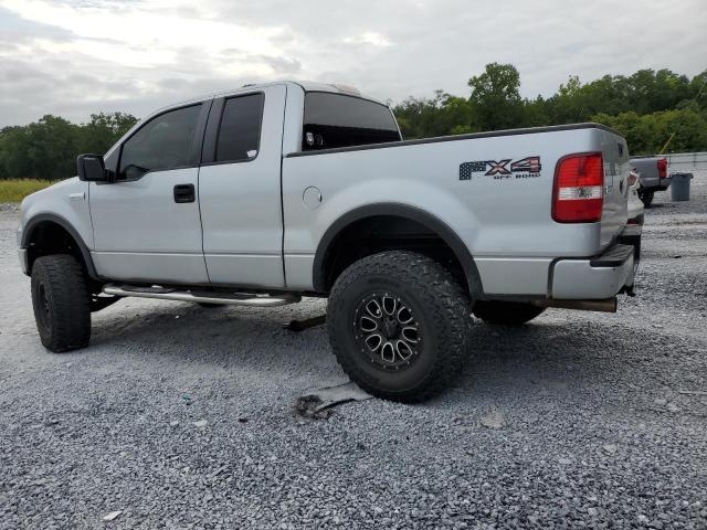 Photo 2 from auction – 2007 FORD F150 with VIN 1FTPX14V47FA51465