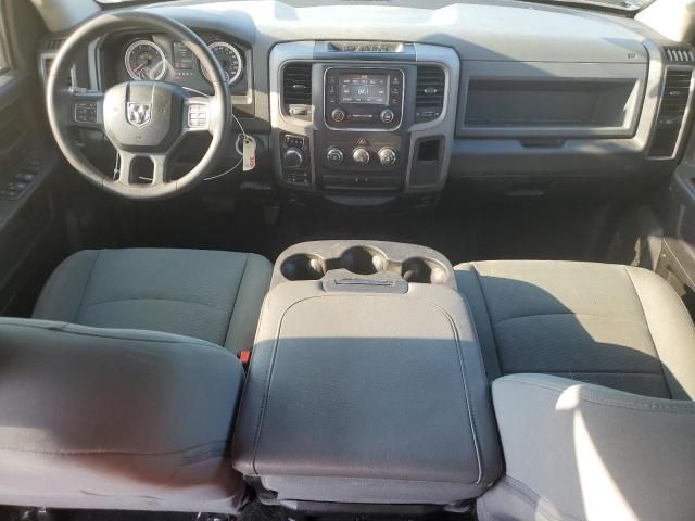 Photo 8 from auction – 2018 RAM 1500 ST with VIN 1C6RR7KG4JS293592