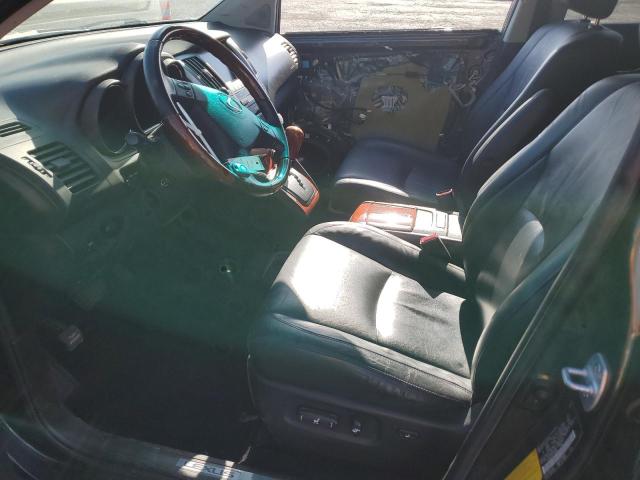 Photo 7 from auction – 2007 LEXUS RX 400H with VIN JTJGW31U072004061
