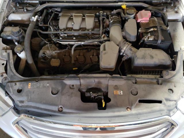 Photo 11 from auction – 2014 FORD TAURUS SEL with VIN 1FAHP2E87EG113182