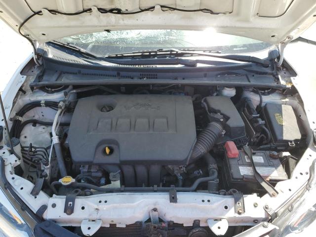 Photo 11 from auction – 2014 TOYOTA COROLLA L with VIN 5YFBURHE5EP130547