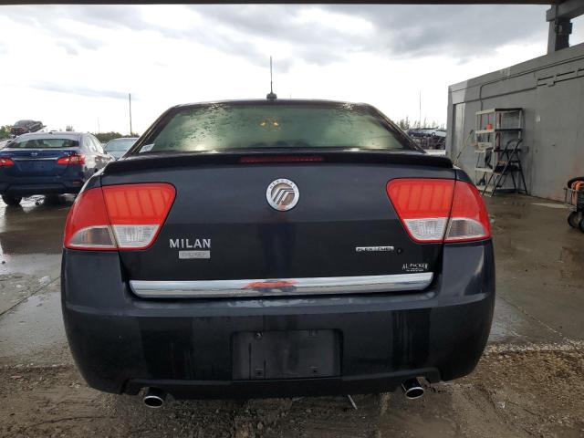 Photo 6 from auction – 2011 MERCURY MILAN PREM with VIN 3MEHM0JG5BR603580