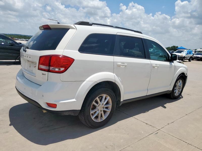 Photo 3 from auction – 2015 DODGE JOURNEY SX with VIN 3C4PDDBG3FT518698