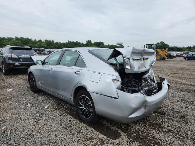 Photo 2 from auction – 2007 TOYOTA CAMRY with VIN 4T1BE46K77U641770