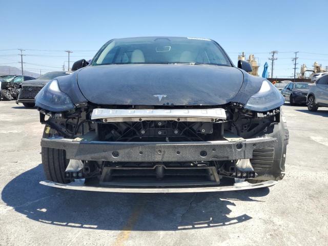 Photo 5 from auction – 2024 TESLA MODEL Y with VIN 7SAYGDED6RF101479