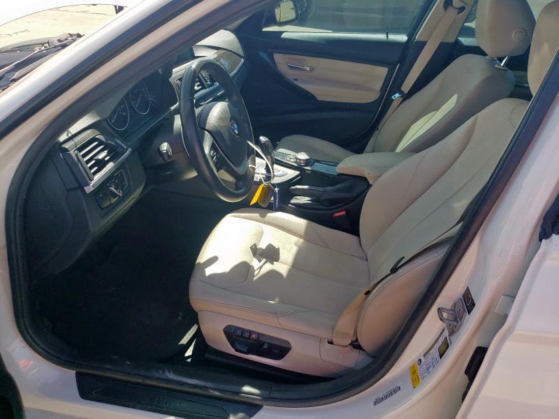صورة رقم 7 من المزاد - 2015 BMW 328 I مع VIN WBA3A5G59FNS88375